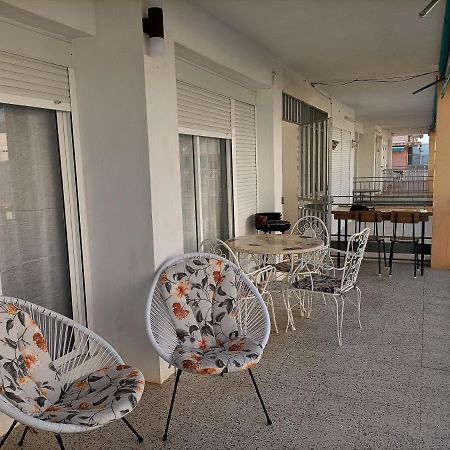 산타 폴라 Apartamento Agasan 아파트 외부 사진