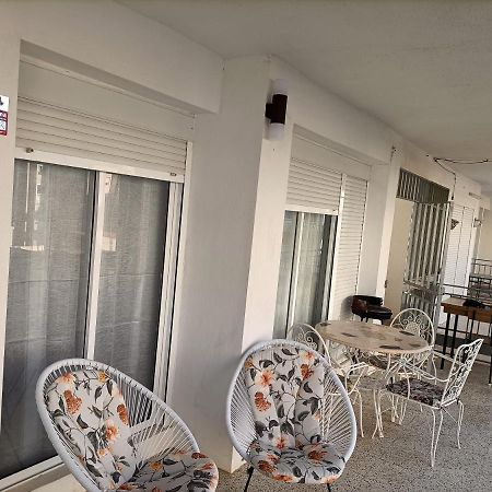 산타 폴라 Apartamento Agasan 아파트 외부 사진