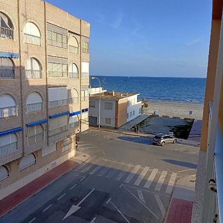 산타 폴라 Apartamento Agasan 아파트 외부 사진