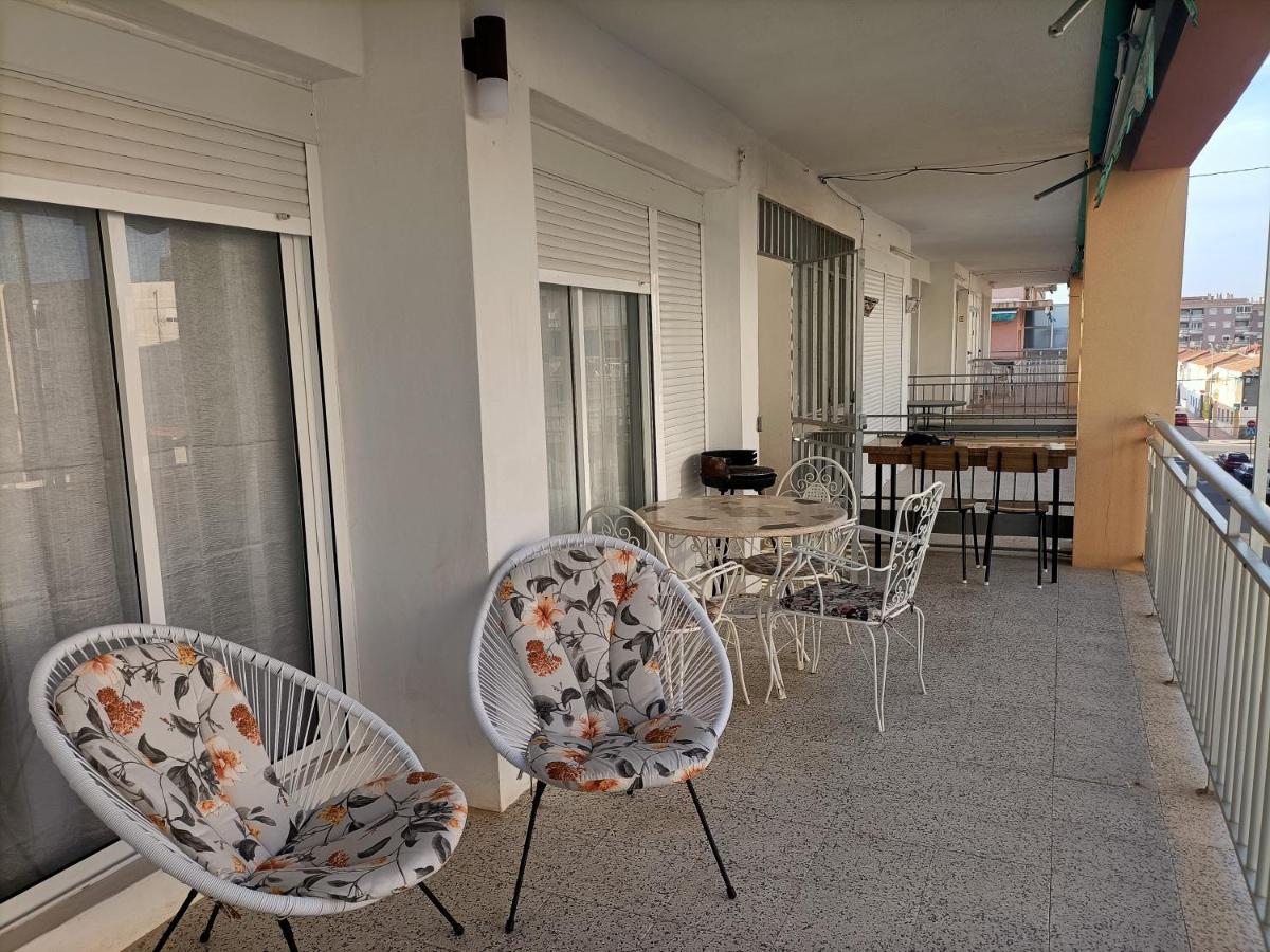 산타 폴라 Apartamento Agasan 아파트 외부 사진