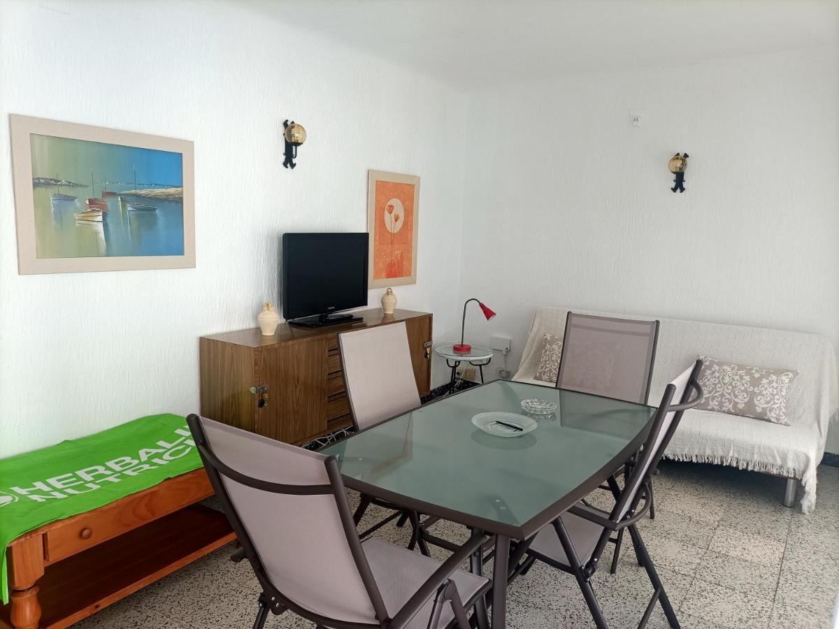 산타 폴라 Apartamento Agasan 아파트 외부 사진