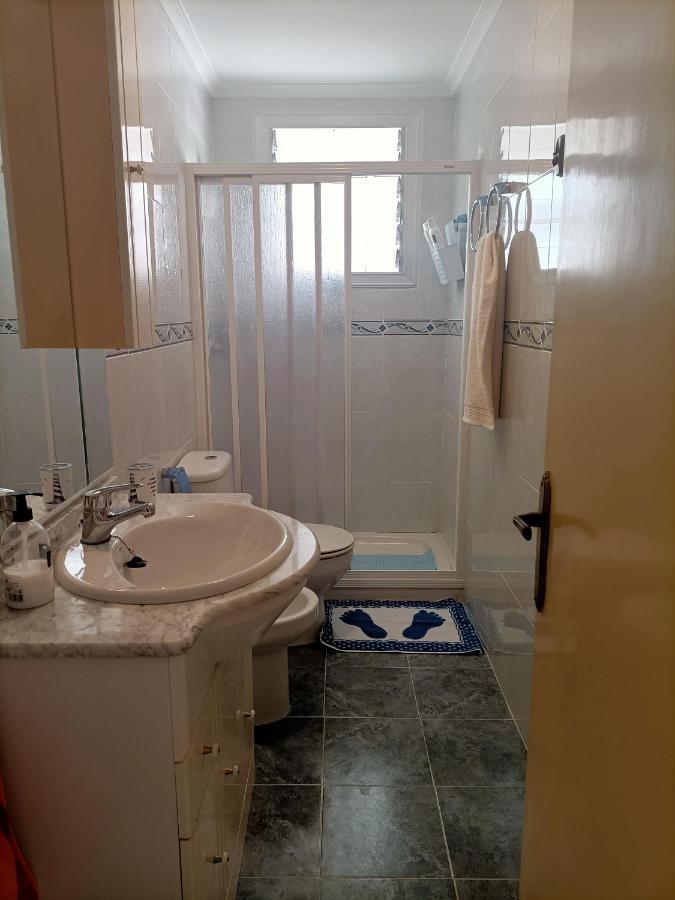 산타 폴라 Apartamento Agasan 아파트 외부 사진