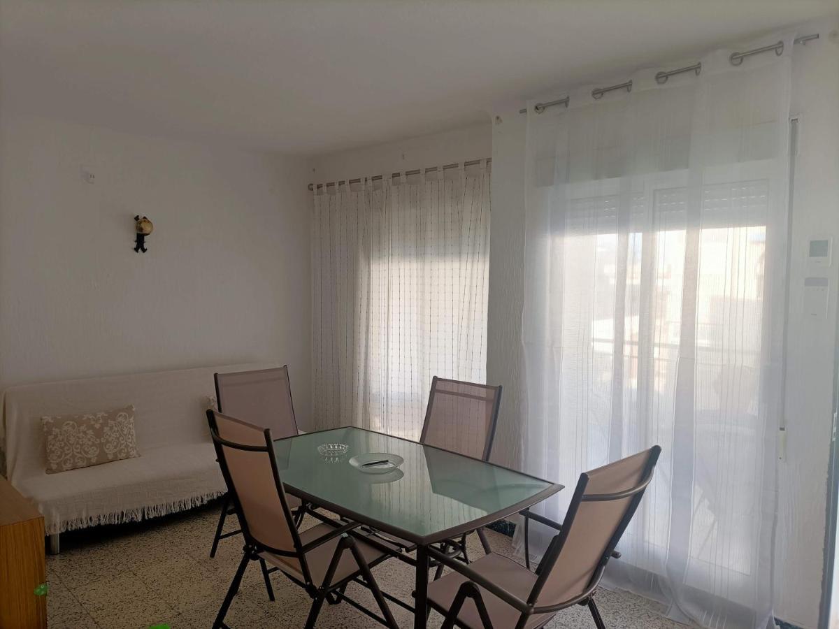 산타 폴라 Apartamento Agasan 아파트 외부 사진