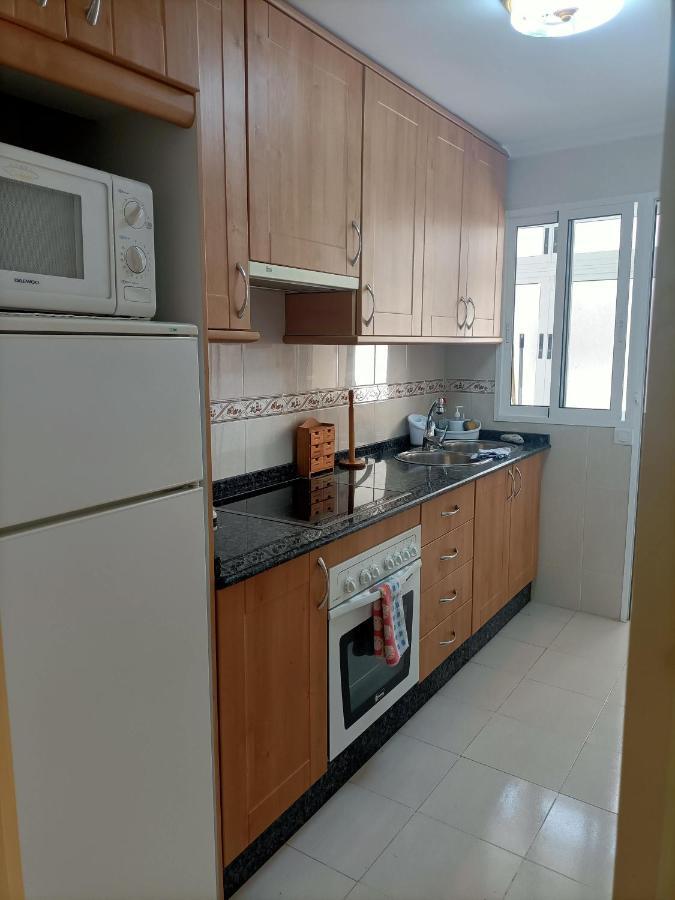산타 폴라 Apartamento Agasan 아파트 외부 사진