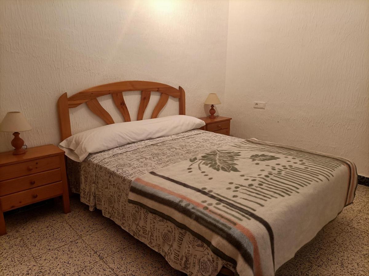산타 폴라 Apartamento Agasan 아파트 외부 사진