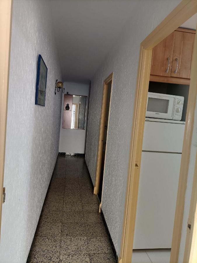 산타 폴라 Apartamento Agasan 아파트 외부 사진